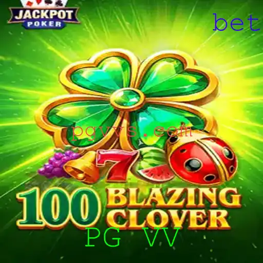 Explore o Mundo de 100BlazingClover: Um Jogo Inovador