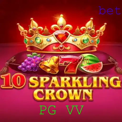 Descubra o Mundo Fascinante de 10SparklingCrown: Um Jogo Inovador com PG VV