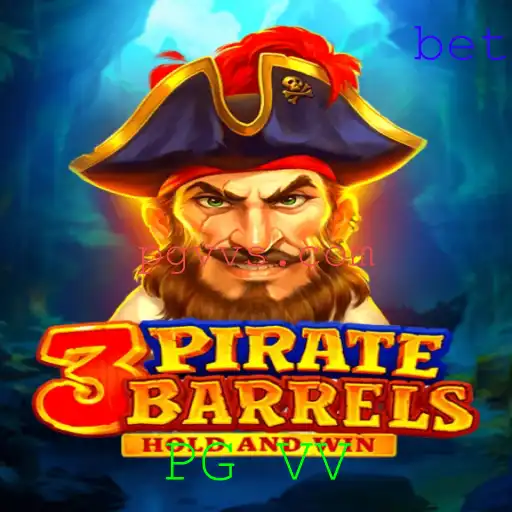 Explorando o Universo de 3PirateBarrels: Um Mergulho nas Regras e Estratégias