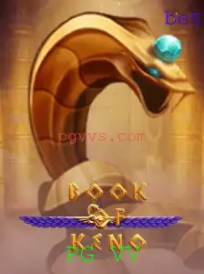 Explorando o Mundo do BookOfKeno: Um Mergulho nas Regras e Dinâmicas do Jogo