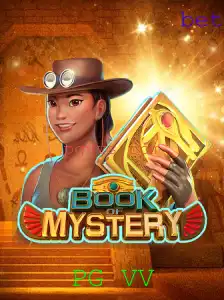 Book of Mystery: Uma Jornada Enigmática no Universo dos Jogos