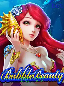 BubbleBeauty: Descubra o Mundo Encantado do Jogo PG VV