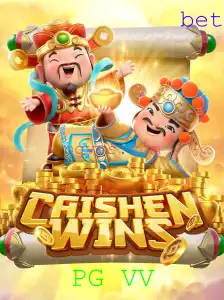 CaishenWins: Um Mergulho no Fantástico Mundo dos Slots PG VV