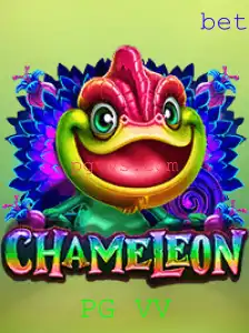 Explorando o Fascinante Jogo 'Chameleon' e Suas Regras