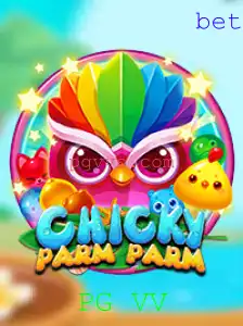 Explorando o Universo de ChickyParmParm: Um Jogo de Estratégia e Diversão