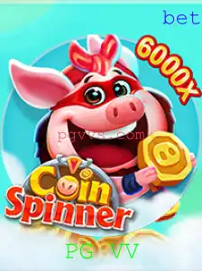 Desvendando CoinSpinner: O Fascinante Mundo do Jogo PG VV