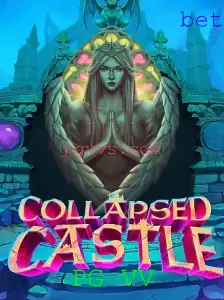Explorando o Fascinante Mundo de CollapsedCastle: Um Mergulho no Universo das Trevas