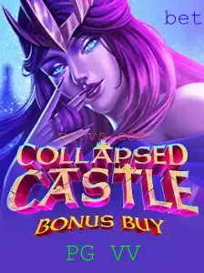 Descubra o Fascinante Mundo de CollapsedCastleBonusBuy: O Jogo de Aventura Inovador da PG VV