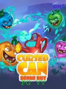 Descubra o Mundo Encantado de CursedCanBonusBuy