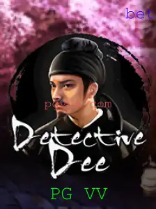 DetectiveDee: Um Mergulho no Mundo do Mistério e Dedução