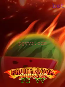 Descubra o Mundo Envolvente de FruitNovaSuper60