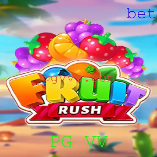 Descubra o Mundo de FruitRush: Um Jogo Empolgante com Regras Inovadoras