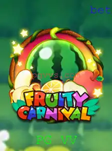 Descubra o Mundo Encantado de FruityCarnival: Um Mergulho nas Regras e Jogabilidade
