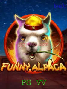 Explorando o Universo de FunnyAlpaca: Uma Jornada Atraente
