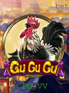 Descubra o Fascinante Mundo do Jogo GuGuGu: Uma Jornada com PG VV