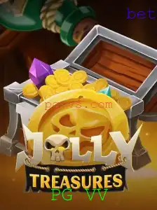 Descubra o Mundo Fascinante de JollyTreasures: Regras e Estratégias para Jogadores