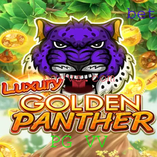 LUXURYGOLDENPANTHER: A Nova Sensação no Mundo dos Jogos Digitais