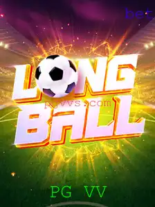 Descubra LongBall: O Novo Fenômeno dos Jogos
