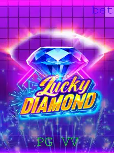 Descobrindo o Fascínio do Jogo LuckyDiamond: Regras e Inovação