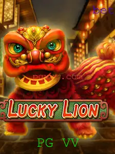 Descubra o Mundo de Aventura em LuckyLion
