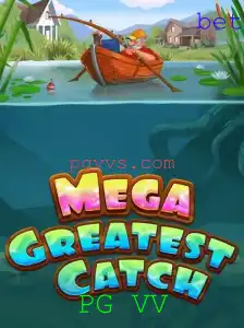 Explorando MegaGreatestCatch: Uma Aventura Inovadora para Todas as Idades