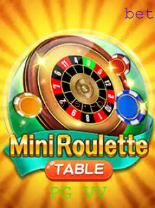 Explorando o Mundo do MiniRoulette: Uma Nova Abordagem ao Clássico Jogo de Roleta