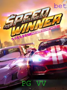 SpeedWinner: A Revolução dos Jogos de Corrida com PG VV
