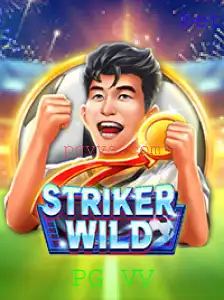 Explorando o Mundo de StrikerWILD: Uma Jornada de Ação e Aventura
