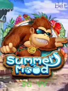 SummerMood: O Jogo que Captura a Vibração do Verão