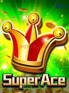 Descubra o Mundo de SuperAce: Um Jogo Inovador