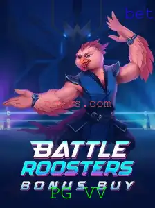 BattleRoostersBonusBuy: Sinta a Emoção do Campo de Batalha com PG VV