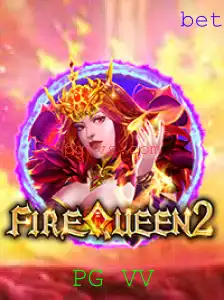 FireQueen2: Descubra o Fascinante Mundo do Jogo PG VV