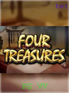 Descobrindo o Mundo de FourTreasures: Regras e Estratégias para o Sucesso