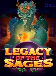 LegacyoftheSages: Um Mergulho no Universo de Aventuras e Estratégia