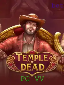 Explorando o Mundo de TempleofDead: Aventura e Estratégia no PG VV