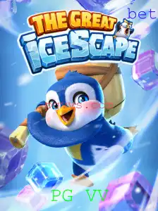 Explorando 'TheGreatIcescape': Um Mergulho no Mundo de Aventura e Estratégia
