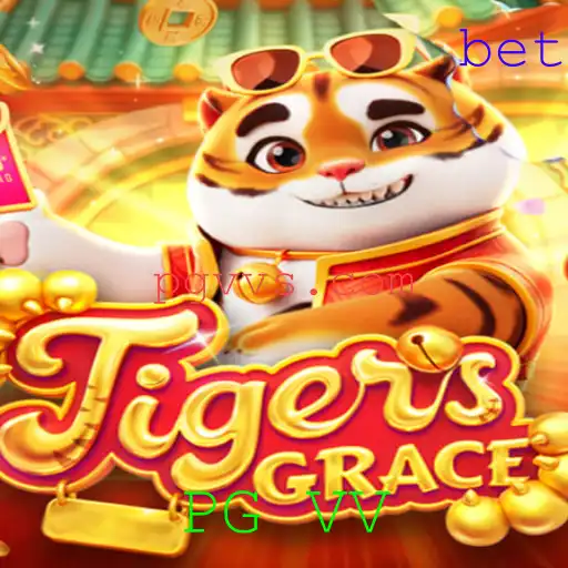TigersGrace: A Nova Sensação no Mundo dos Jogos