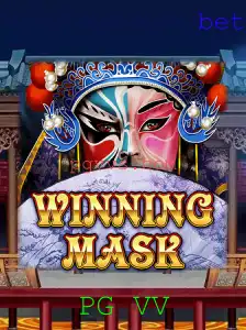 WinningMask: Um Mergulho no Fascinante Mundo do Jogo PG VV