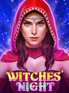 Explorando o Mundo Encantado de WitchesNight: Regras e Introdução do Jogo